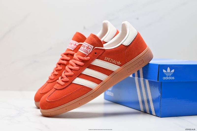 Adidas Handball Shoes